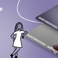 Разработка функционала продажи электронных подарочных карт для МАВТ-Винотека