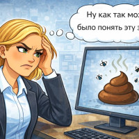 80% проблем в IT &mdash; не про технологии. Вот где на самом деле ломаются проекты