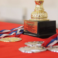 В Тольятти подведены итоги Чемпионата Приволжского округа Росгвардии по военно-спортивному многоборью