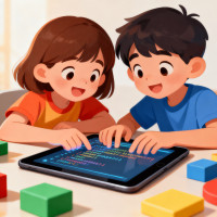 10 лучших курсов по веб-дизайну и цифровому творчеству для детей