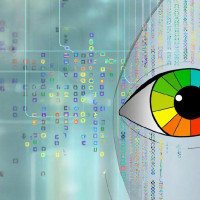 Криптосистемы, зависящие от цветовой слепоты: когда восприятие становится фактором безопасности