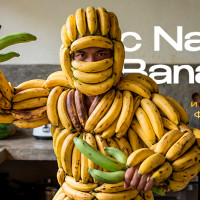 NanoBanana &mdash; Telegram-бот для генерации и ретуши фото: обзор функций, трендов и тарифов