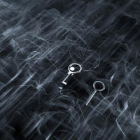 Акустические ключи, распознаваемые только в шуме: новый уровень защиты в цифровом мире