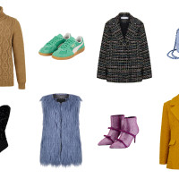 Familia предложила стиль, устойчивый к капризам зимы