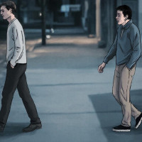 Перцептивная асимметрия как фактор безопасности: защита без текста и явных сигналов