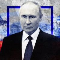 Политика тишины:почему Владимир Путин оказался идеальным лидером системы