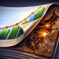 Три сигнала в отчетности, которые отпугивают инвесторов