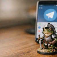 Все команды Жабабота: полный гайд по игре в Telegram
