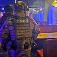 В Самаре при содействии ОМОН Росгвардии прошли профилактические мероприятия