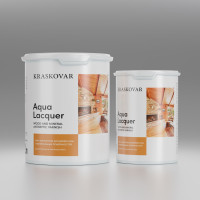 Лак-антисептик Aqua Lacquer: Универсальное решение для профессиональной и домашней отделки
