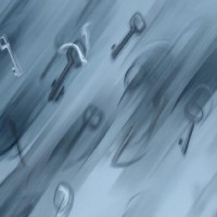 Ключи, существующие лишь при движении: когда безопасность становится процессом