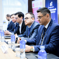 Цифровые решения для промышленности обсудили на конференции «Нефтегазовый суверенитет 2026»