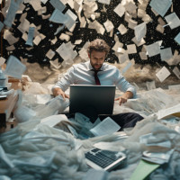 Переезд хуже пожара?