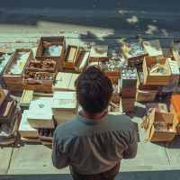 Страхование грузоперевозок: кто заплатит за испорченный груз?