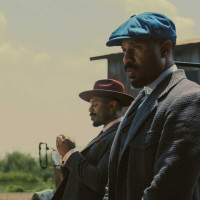 «Грешники» (2025): Как Куглер и Джордан продают нам старые страхи по цене премиум-бренда