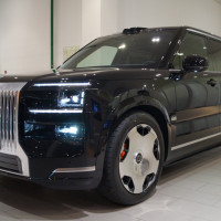 Zeekr 9X получил масштабное обновление 7.1.1: ИИ «учится» водить, а машина готовится к старту до вашего прихода