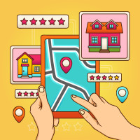 «Хорошее место» или маркетинговый инструмент? Что реально даёт значок Яндекс.Карт