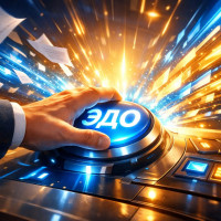 ЭДО без ошибок: как выгрузка УПД в XML упрощает работу с операторами