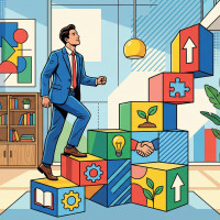 Мониторинг и оценка персонала: где заканчивается контроль и начинается управленческая ошибка