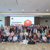 Акселератору такси исполняется 10 лет!