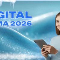 Конференции, которые не занесло снегом. Самые стойкие события EdTech