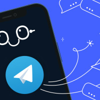 Как создать Telegram-бота для бизнеса: пошаговая инструкция, примеры и кейсы