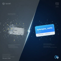 Переход с Jquery jGrowl на собственный модуль hotengine_notify