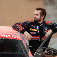 Гонщик из Ижевска Леонид Рогозин: Мастерство и стабильность на дорогах ралли