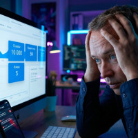 Реклама на 10 000 человек и всего 5 кликов: стоит ли паниковать?