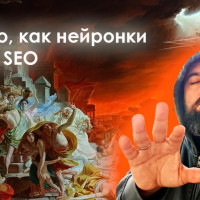 Какими будут SEO и контент через 10 лет: три сценария будущего