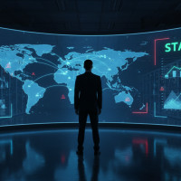 ИТ в рознице: как разовая история на Новый год превратилась в рабочее партнерство