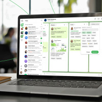 Российские разработчики запустили аналог Trello прямо в корпоративном мессенджере