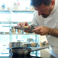 Выходной шеф: базовый кулинарный курс в легком формате