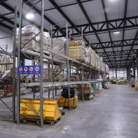 ТК КИТ движется к идеалу сохранности своих грузов