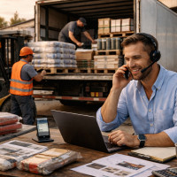 Кейс: Как AI-эксперт увеличил продажи строительных материалов и перестал терять входящие заявки