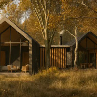 Франшиза Urman Build отзывы: почему 98 % их клиентов довольны своими домами?