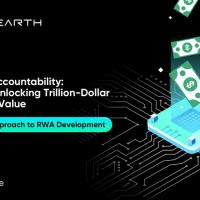 Ончейн-активы &mdash; ключ к реальной ценности RWAs