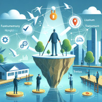 Как бренды формируют долгосрочное доверие