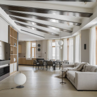 Архитектор как часть бизнес-процесса