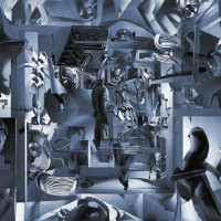 Использование оптических иллюзий как носителей ключей: когда безопасность обманывает зрение