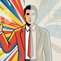 Каждый руководитель желает быть лидером?