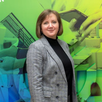 Директор Центрально-Черноземного филиала СберЛизинга Елена Дровянникова: «Льготный лизинг очень помогает аграриям и регионам обновлять технику»