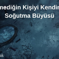 İstemediğin Kişiyi Kendinden Soğutma Büyüsü: Etkili Çözümler