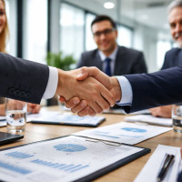 Добровольная сертификация услуг