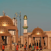 Оман как бизнес-юрисдикция: почему на страну всё чаще смотрят предприниматели