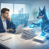 ИИ начал забирать юридическую рутину &mdash; и это меняет индустрию