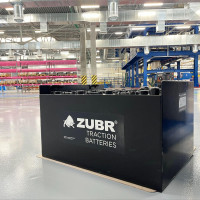 1AK-GROUP развивает производство тяговых аккумуляторов PzS: полный цикл 2V ячеек и сборка батарей