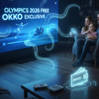 Почему все сходят с ума по Олимпиаде в Okko и как на этом заработать