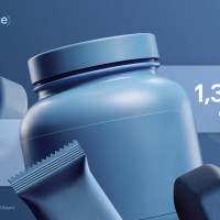 Рынок спортивного питания на маркетплейсах: 158% роста GMV на Ozon &mdash; как брендам зайти в сегмент и вырасти