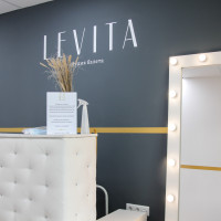 Франшиза LEVITA в числе лидеров рейтинга H&F 2026